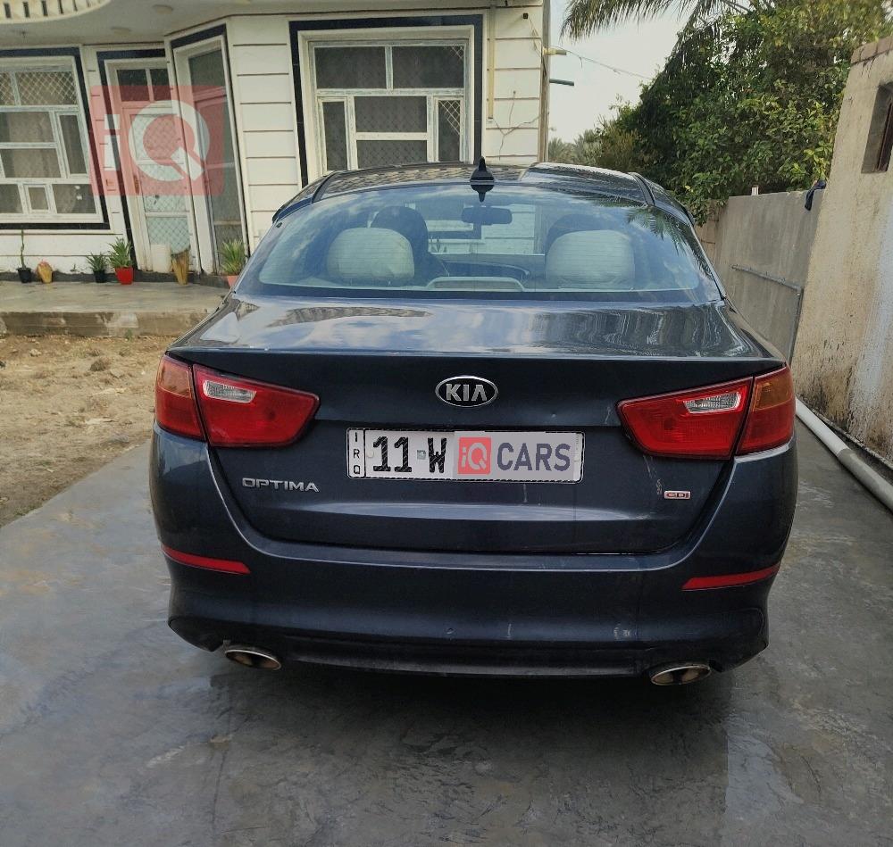 کیا ئۆپتیما